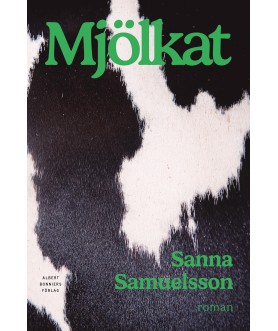 Mjölkat