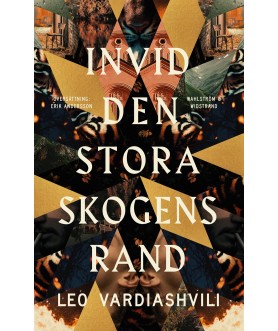 Invid den stora skogens rand