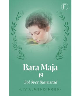 Sol över Bjørnstad