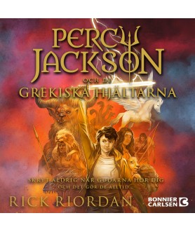 Percy Jackson och de...