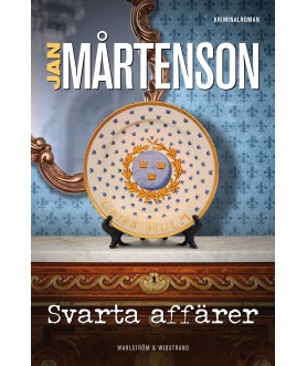 Svarta affärer