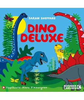 Dino deluxe