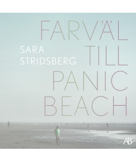 Farväl till Panic Beach 