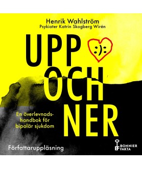 Uppochner : en...