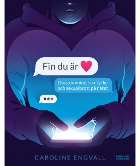 Fin du är : om grooming,...