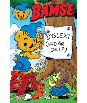 Bamse. En specialtidning om...