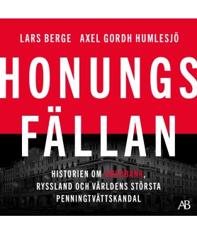 Honungsfällan : historien...