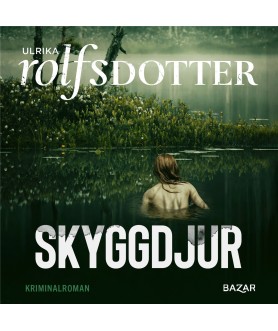 Skyggdjur