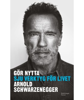 Gör nytta : sju verktyg för...