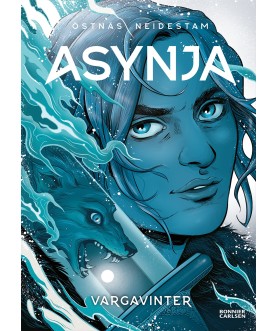 Asynja: Vargavinter