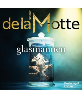 Glasmannen