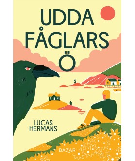 Udda fåglars ö