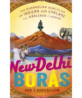 New Delhi - Borås : Den...