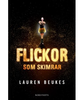 Flickor som skimrar