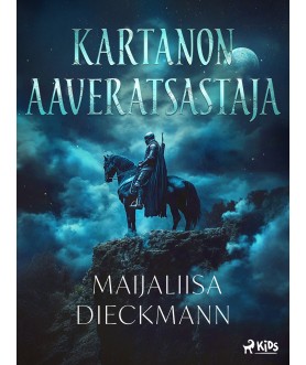 Kartanon aaveratsastaja