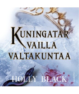 Kuningatar vailla valtakuntaa