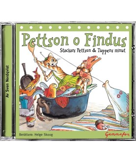 Pettson o Findus - Tuppens...