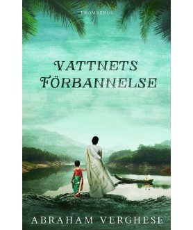 Vattnets förbannelse