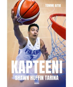 Kapteeni - Shawn Huffin tarina