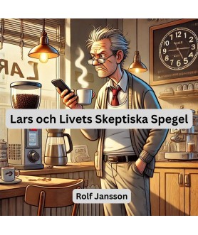 Lars och livets skeptiska...