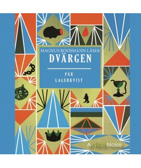 Dvärgen