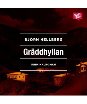 Gräddhyllan