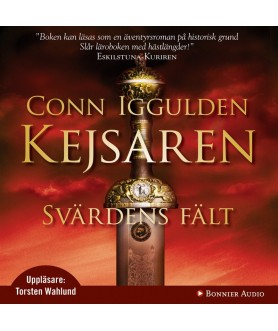 Svärdens fält : Kejsaren III