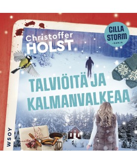 Talviöitä ja kalmanvalkeaa