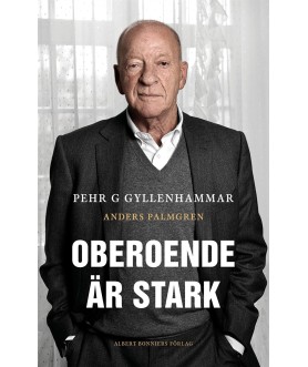 Oberoende är stark