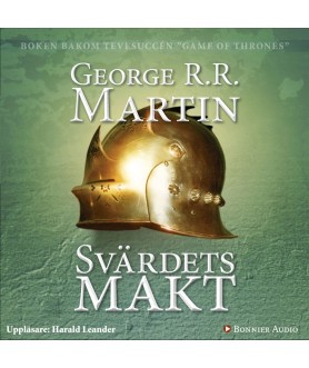 Game of thrones - Svärdets...