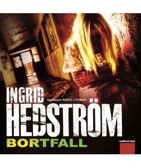 Bortfall