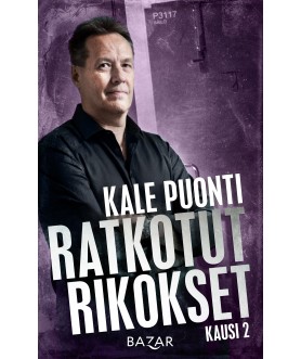 Ratkotut rikokset K2/J2