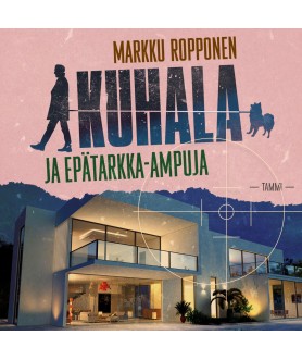 Kuhala ja epätarkka-ampuja