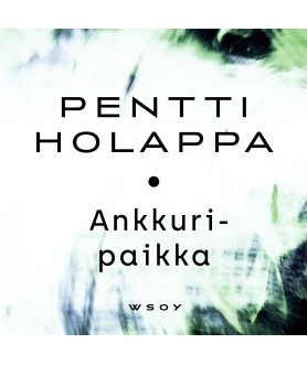 Ankkuripaikka