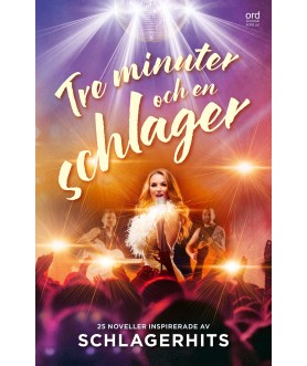 Tre minuter och en schlager