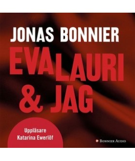 Eva Lauri & jag