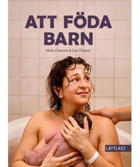 Att föda barn (lättläst)