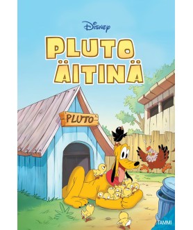 Pluto äitinä