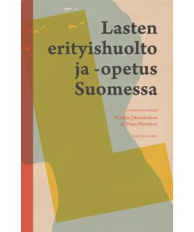 Lasten erityishuolto ja...