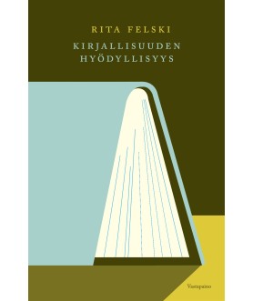 Kirjallisuuden hyödyllisyys