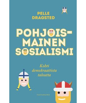 Pohjoismainen sosialismi