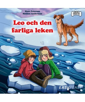 Leo och den farliga leken