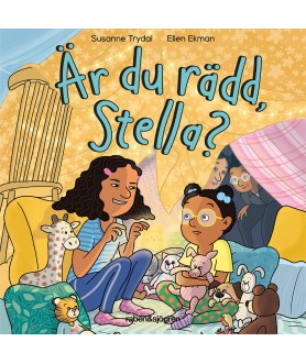 Är du rädd, Stella?