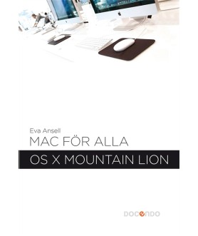 Mac för alla - OS X...