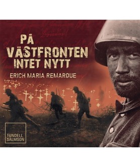 På västfronten intet nytt