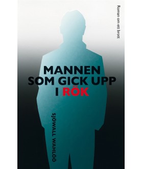 Mannen som gick upp i rök