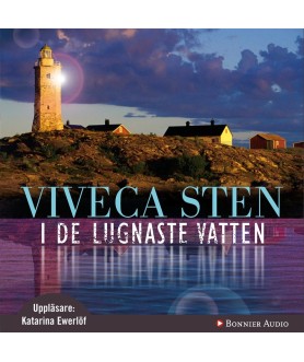 I de lugnaste vatten