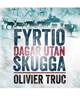 Fyrtio dagar utan skugga