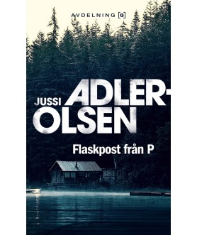 Flaskpost från P