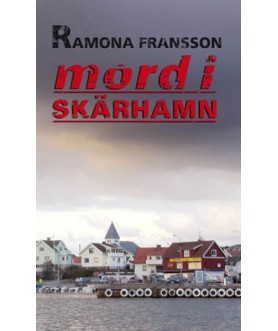 Mord i Skärhamn